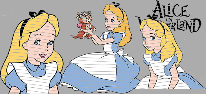 16oz Princess-N4-505